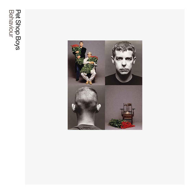 Pet Shop Boys, BEHAVIOUR