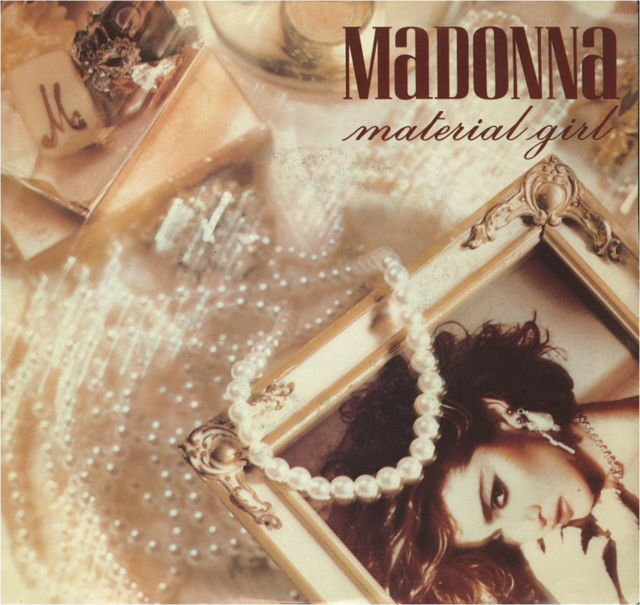 Material Girl