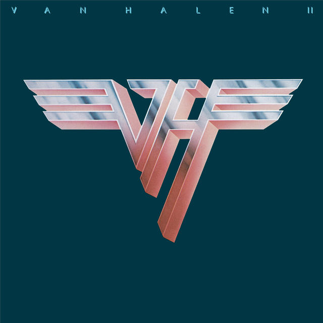 Van Halen, VAN HALEN II