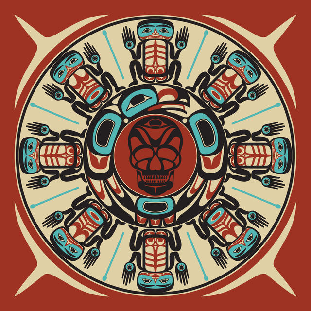 Grateful Dead, PACIFIC NORTHWEST 73 74