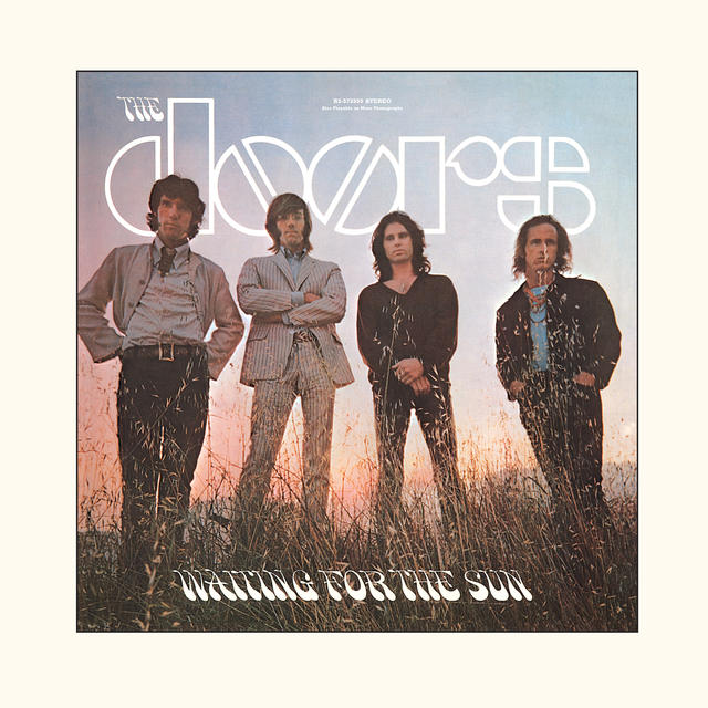 The Doors, WAITING FOR THE SUN