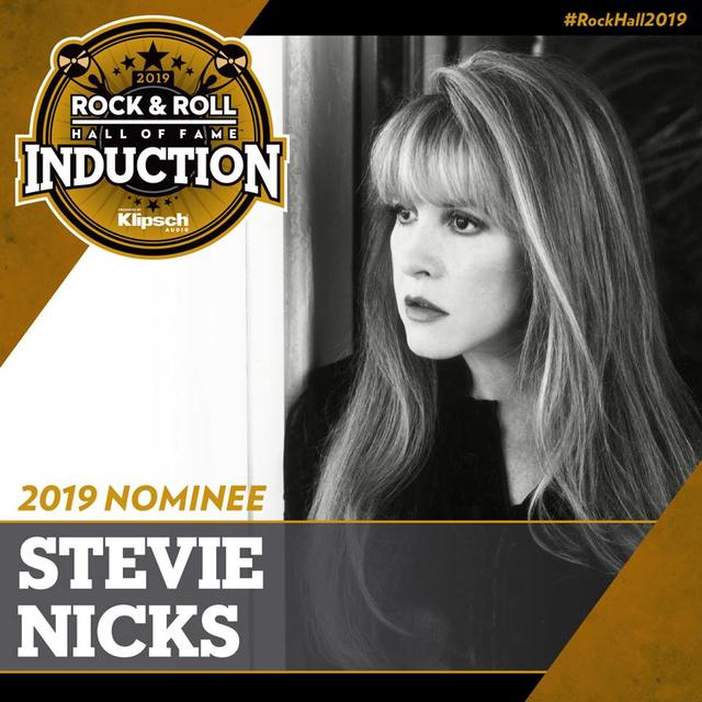 Stevie Nicks