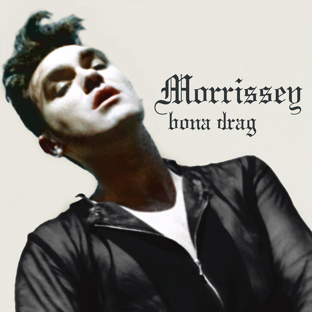 Morrissey - Bona Drag