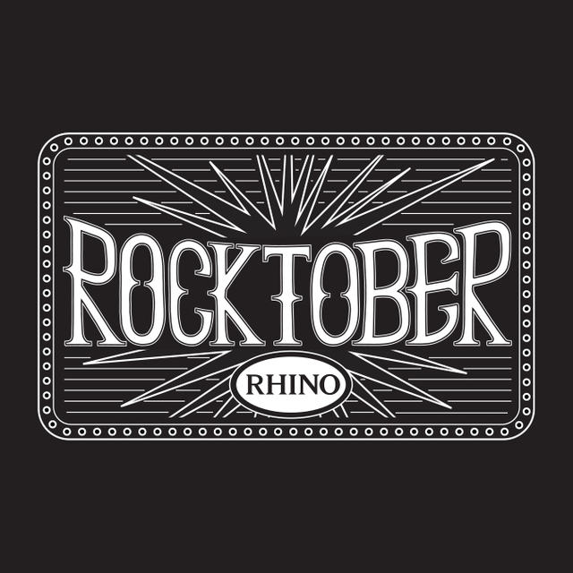 Rocktober