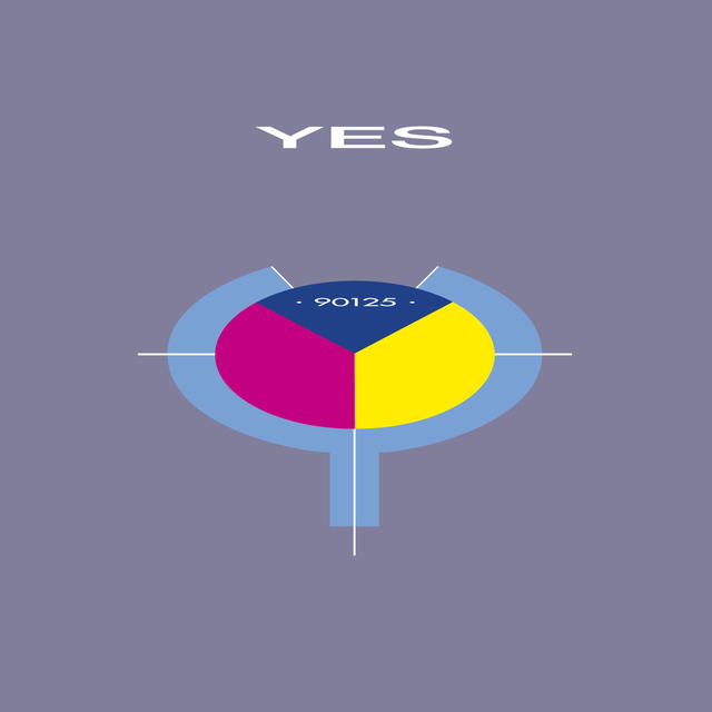 Yes, 90125