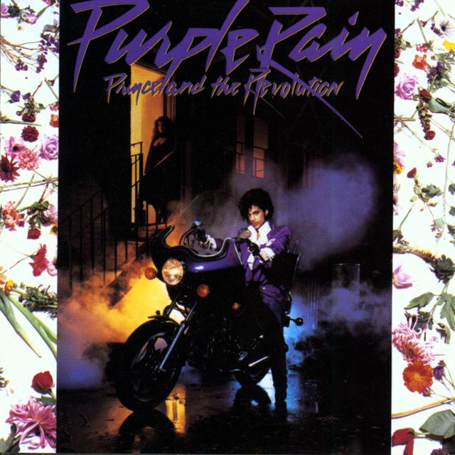 Prince, PURPLE RAIN