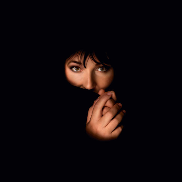 Kate Bush Remastered Vinyl 4