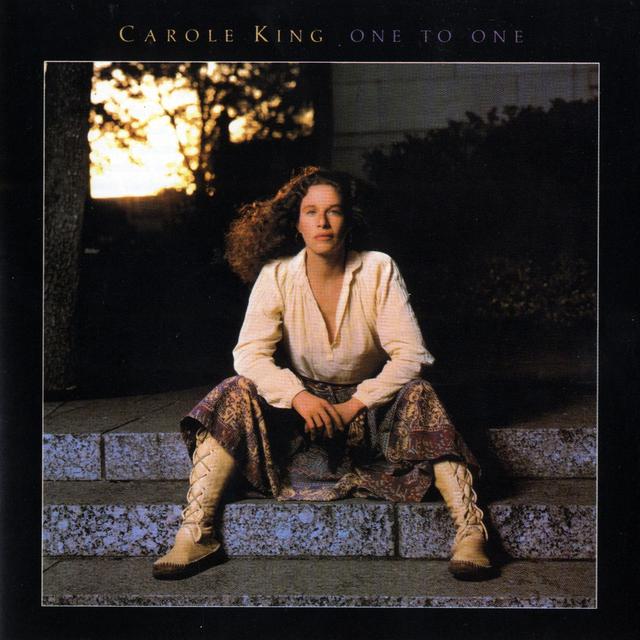 Carole King, ONE TO ONE