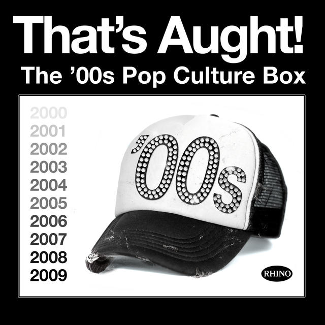 Aughts Playlist