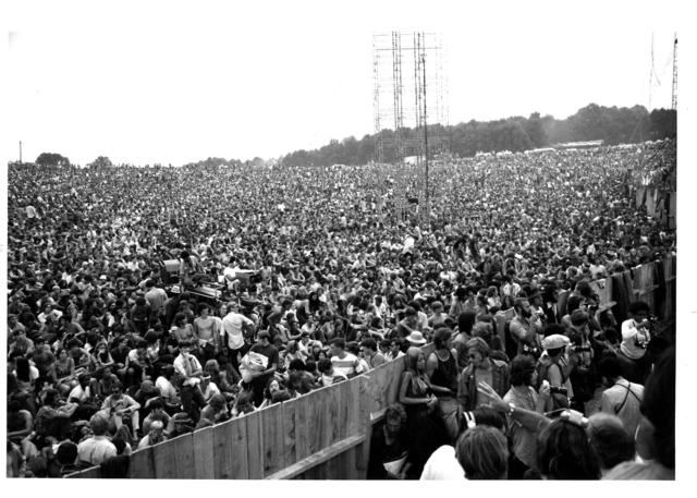 Woodstock