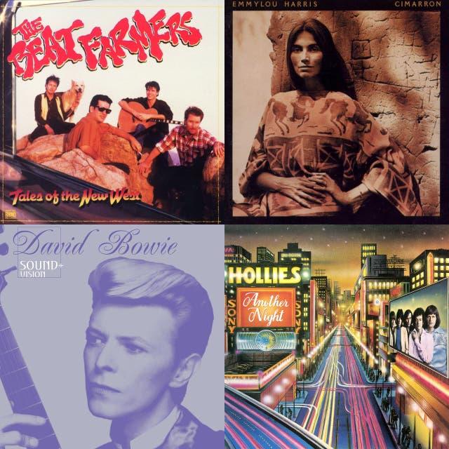 Rhino's Got You Covered Album Cover