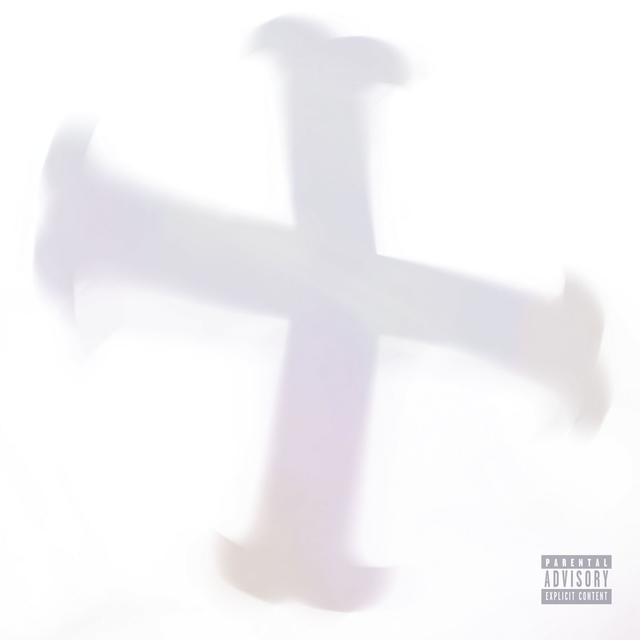 My Chemical Romance THE BLACK PARADE/LIVING WITH GHOSTS Cover