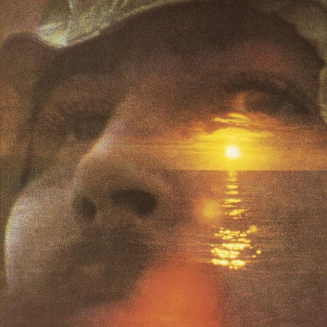 David Crosby IF I COULD ONLY REMEMBER MY NAME Cover