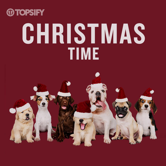 IT'S CHRISTMAS TIME Playlist