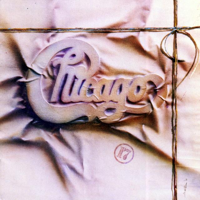 Chicago CHICAGO Cover