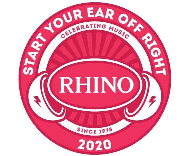 Rhino SYEOR 2020 Logo