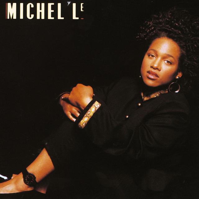 Michel'le MICHEL'LE Cover