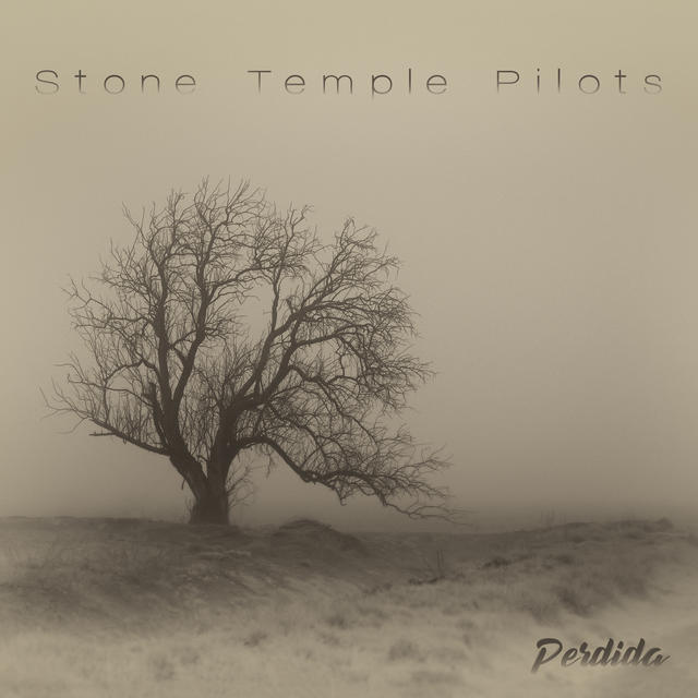 Stone Temple Pilots PERDIDA Cover