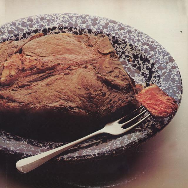 T-Bone Walker VERY RARE Cover