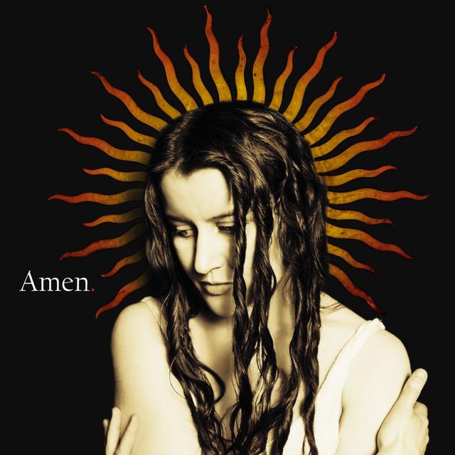 The Paula Cole Band AMEN Cover