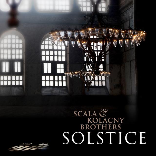 Scala SOLSTICE Cover