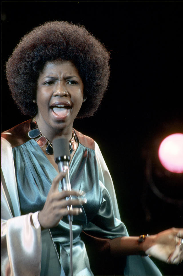 Betty Wright