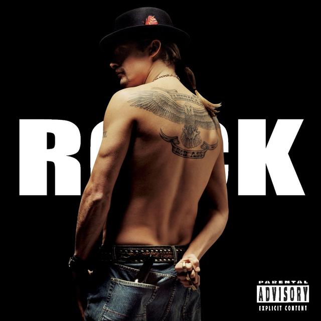 Kid Rock KID ROCK Cover