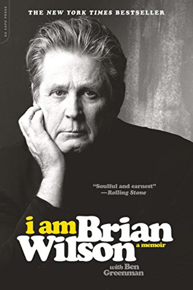 Brian Wilson