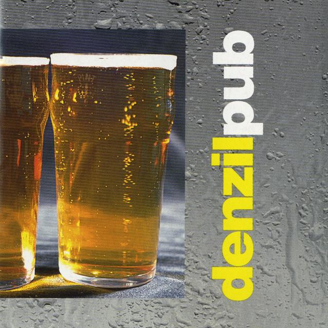 Denzil PUB Cover