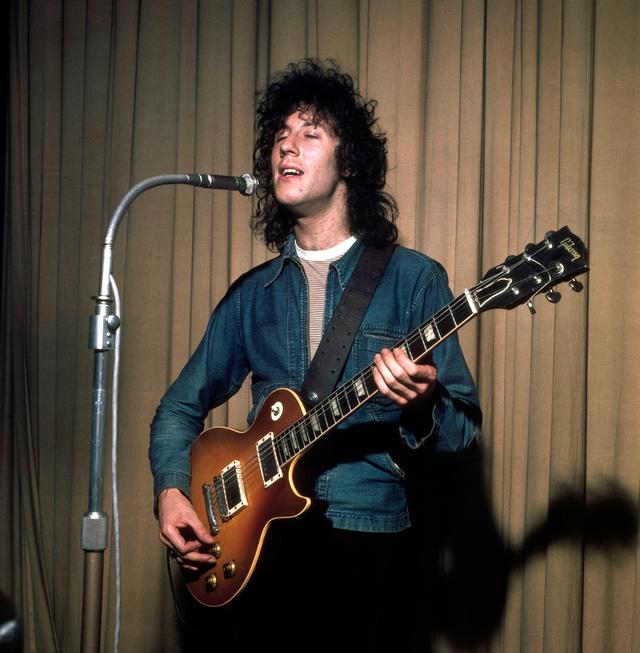 Peter Green