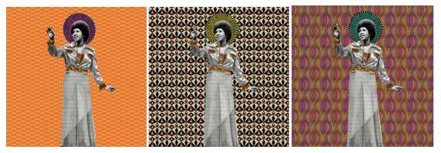 Aretha Franklin ARETHA BOX SET