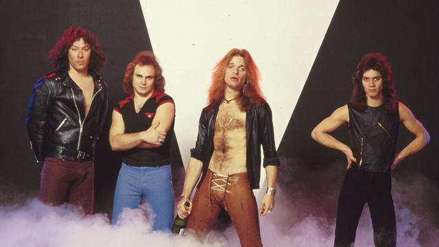 Van Halen