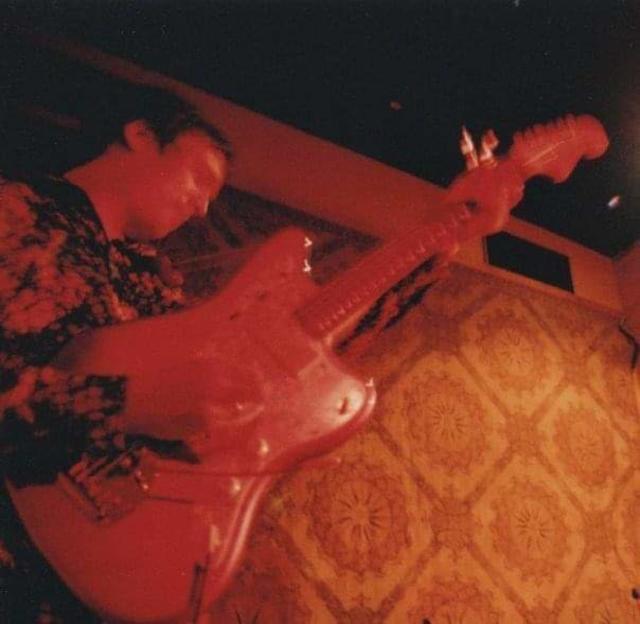 KENNETH JACKSON OF RIVERSIDE RIP 