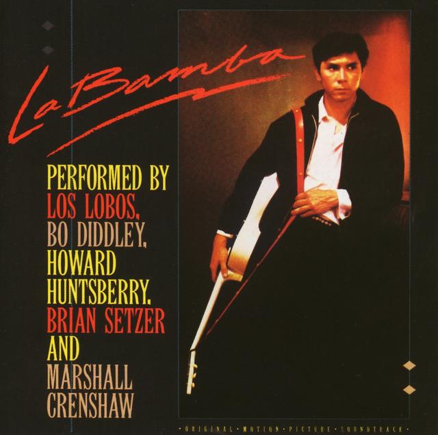 LA BAMBA