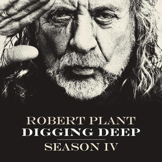 Robert Plant Digging Deep Season 4