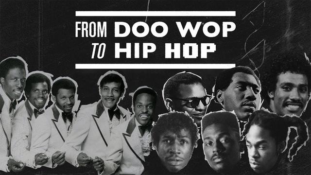 DOO WOP HIP HOP 