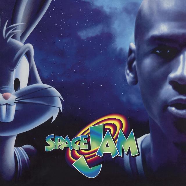 SPACE JAM 