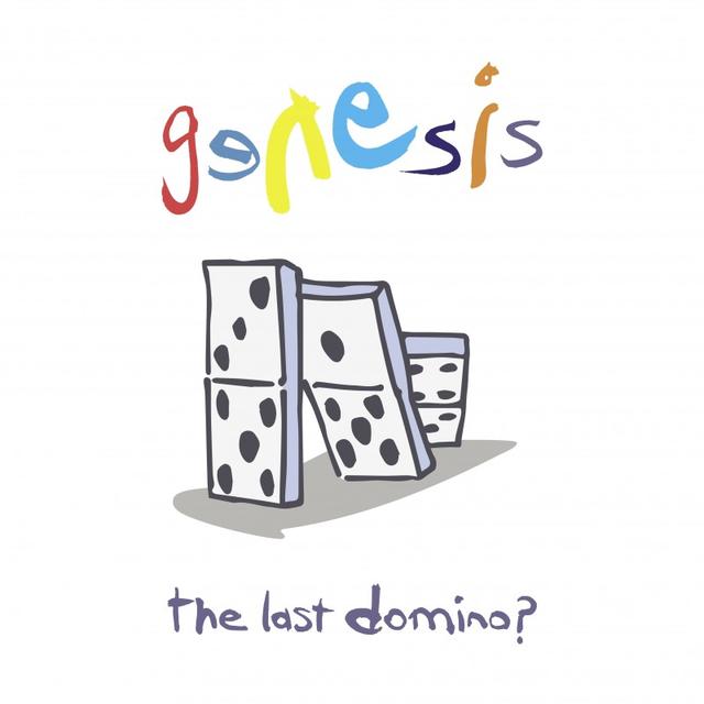 THE LAST DOMINO ? 