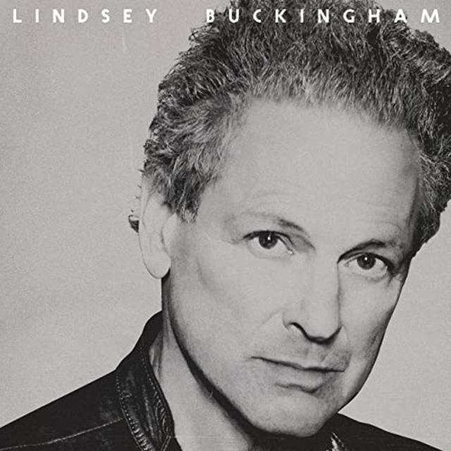 LINDSEY BUCKINGHAM 