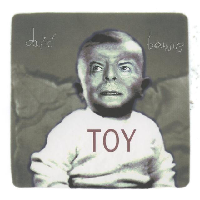 TOY OF TERROR