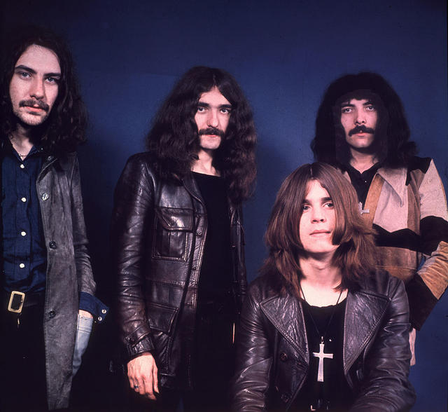 SABBATH 1970 
