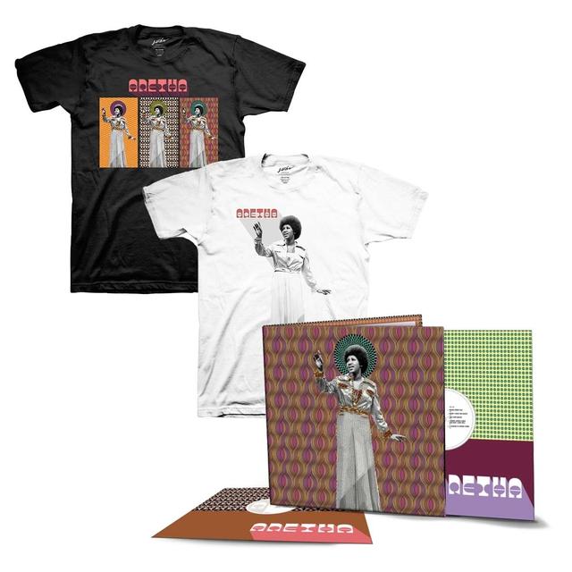 ARETHA Bundle 