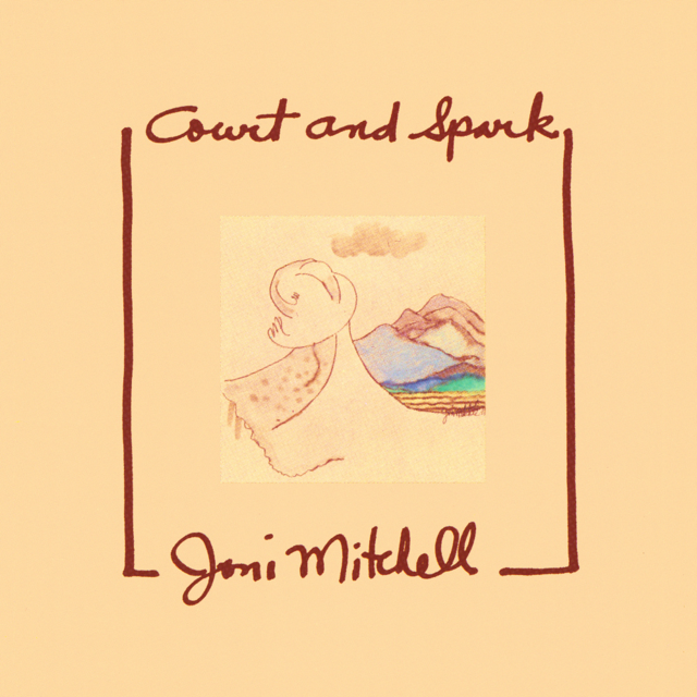 COURT AND SPARK 