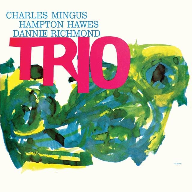 MINGUS THREE