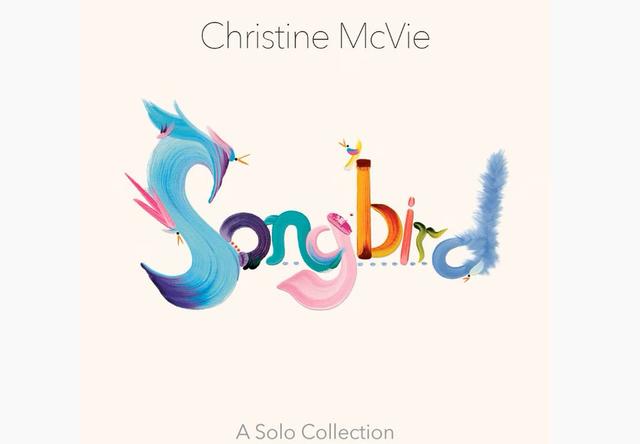 SONGBIRD A COLLECTION