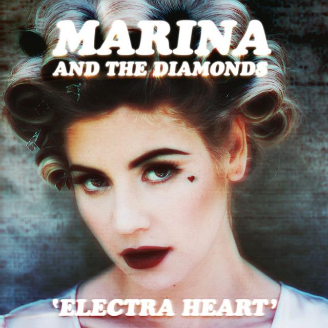 ELECTRA HEART 