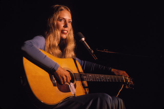 Photo by Joel Bernstein