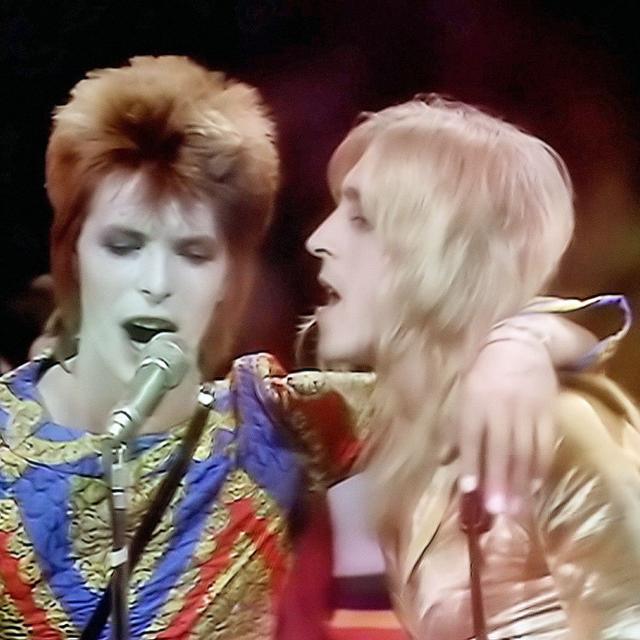 TOP Of THE POPS 1972