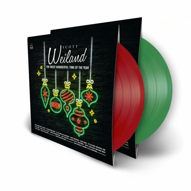WEILAND XMAS 