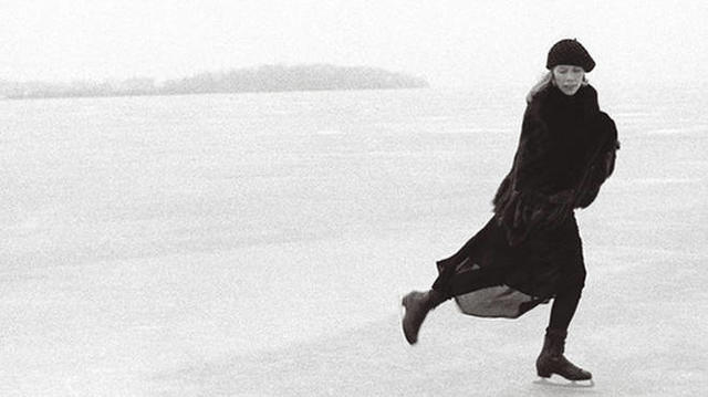 Photo by Joel Bernstein